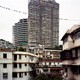 Illustration for article titled Maximum City: Dizzying Images of Mumbais Sky High Building Boom